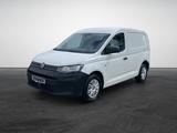 Volkswagen Caddy Cargo 2.0 TDI Kasten  Navi PDC Klima - gebrauchte VW Caddy aus dem Jahr 2022