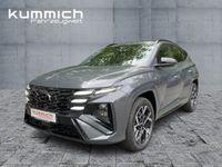 Hyundai TUCSON - Vorschau Bild 1