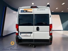 Adria Twin 600 SPB Family*Stockbett*Solar*Markise*AHK