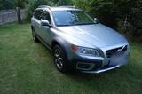 Volvo XC70 D5 AWD "Ocean Race" Sondermodel... - Volvo: V7o