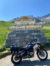 Triumph Tiger 900 Rally Pro - TRIUMPH 900