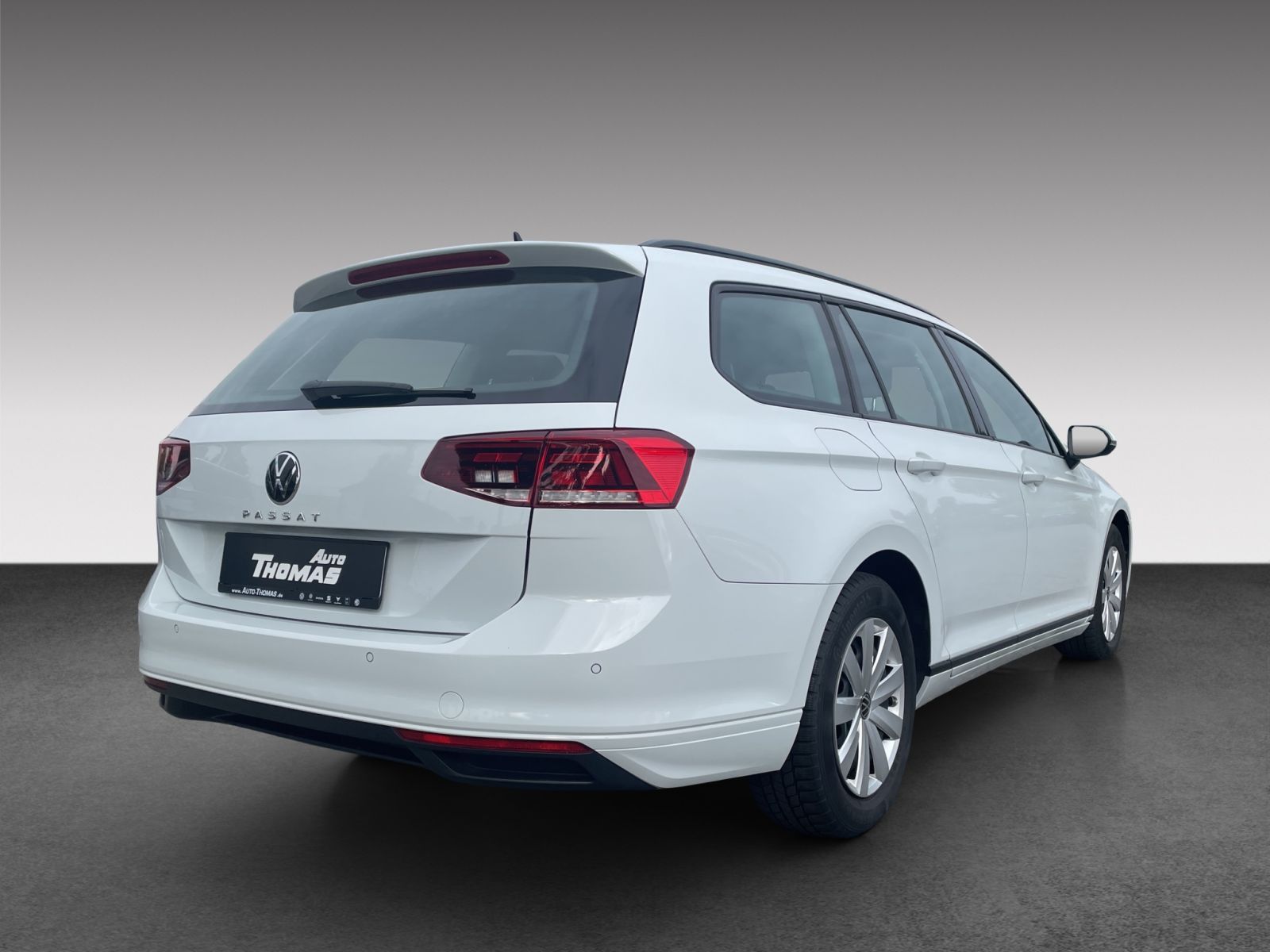 Volkswagen Passat Variant - Bild 4