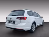 Volkswagen Passat Variant 1.5 TSI 7-Gang DSG LED Keyless - VW Passat Variant in Bonn
