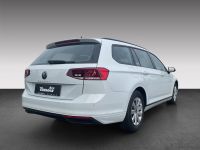 Volkswagen Passat Variant - Vorschau Bild 4