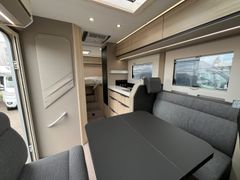 Adria Compact 60Y JUBILEE*Dach-Klima*Markise*Truma6E