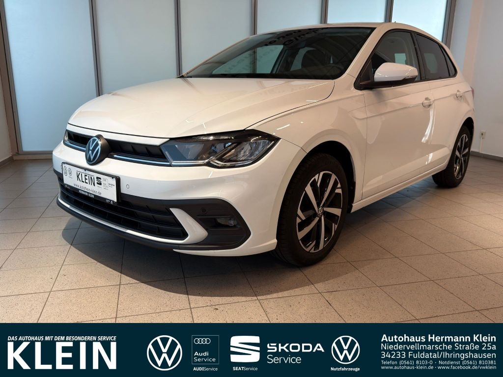 Image of Volkswagen Polo