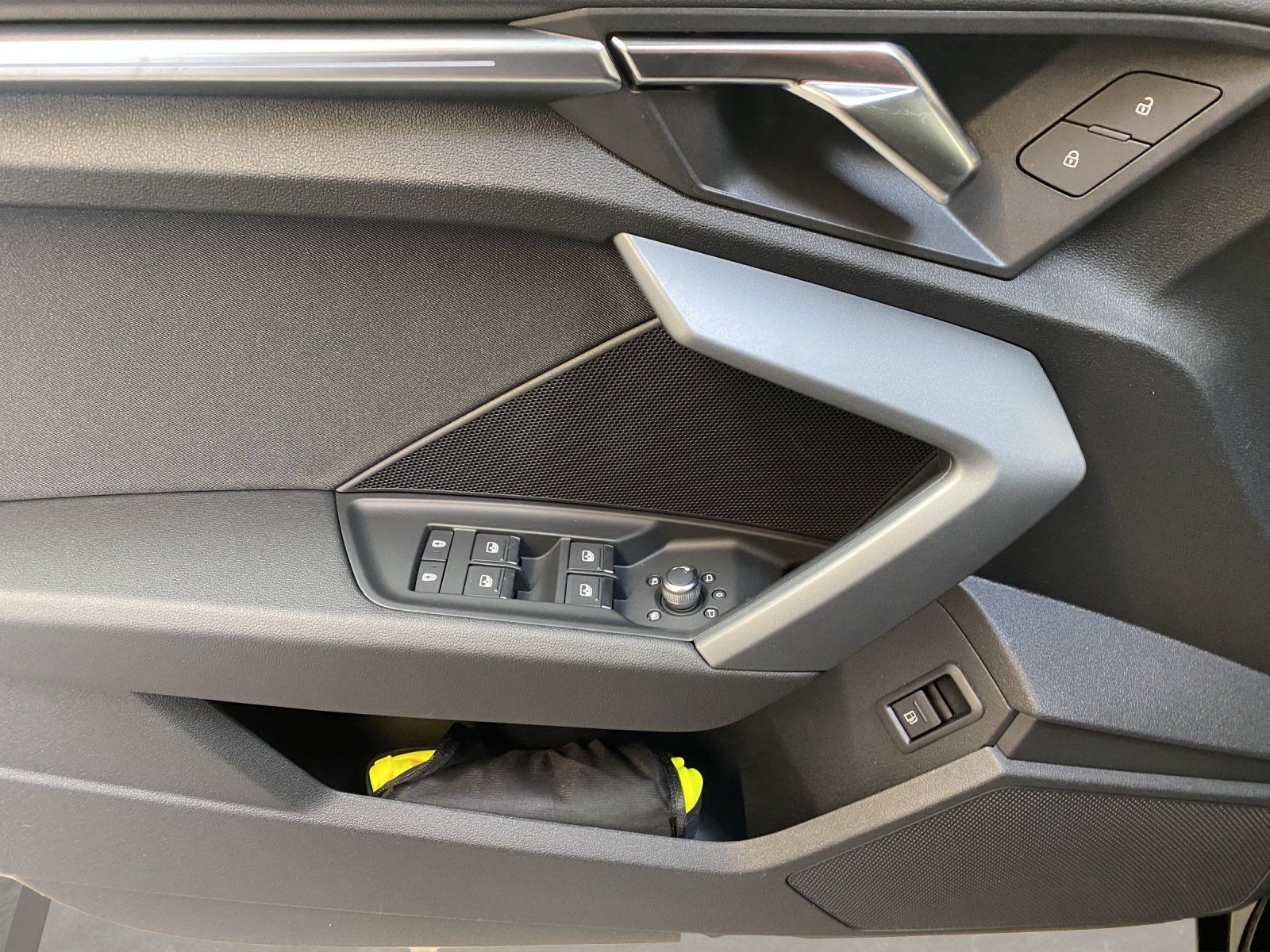 Audi A3 - Bild 9