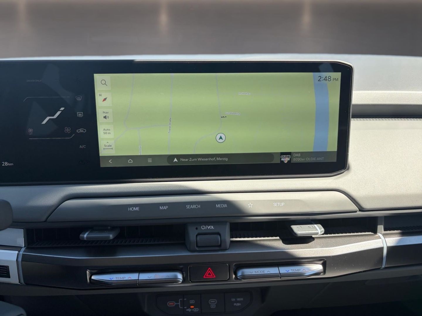 Fahrzeugabbildung Kia EV3 150 kW Air Navi Digitales Cockpit LED ACC Ap