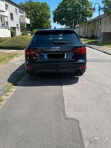 Audi S4 3.0 TFSI tiptronic quattro Avant - - Audi S4 aus 2018