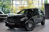 Mercedes-Benz GLC 250 4M AMG Line *2.H *20 *H-UP *360° *Night - Mercedes-Benz GLC 250 in Wuppertal
