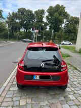 Renault Twingo Dynamique ENERGY SCe 70 eco2 Dynamique - Renault Twingo: Rot