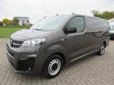 Opel Vivaro Kasten Edition L3+TEMPOMAT+KLIMA+ - Opel Vivaro: L3