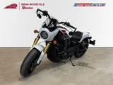 Indian Scout 101 Modell 2025! - INDIAN 101 SCOUT