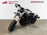 Indian Scout 101 Modell 2025! - INDIAN 101 SCOUT