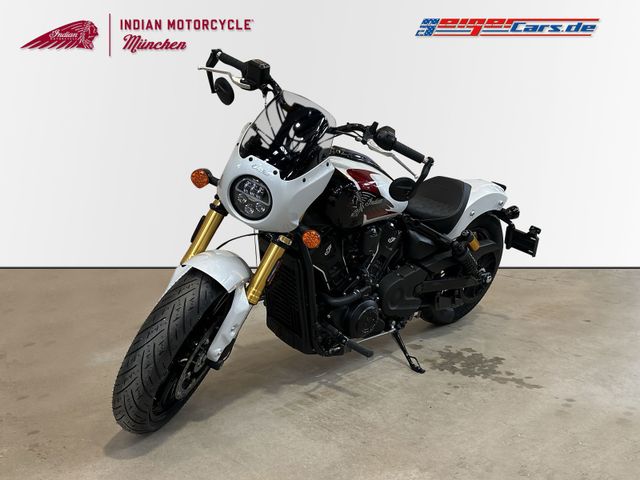 Indian Scout 101 Modell 2025!