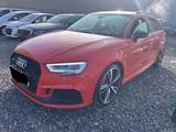 Audi RS3 SPORTBACK BLACK 19Z./ACC/NAV+/280KMH/NO-OPF! - Audi: Rs1