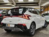 Hyundai i20 GoPlus mit Navi Winter LED 16" Climatronic - Hyundai i20 Gebrauchtwagen in Bremen