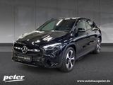 Mercedes-Benz GLA 220 4MATIC +NIGHT+19''+PANO+8G+MULTIBEAM+AHK