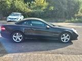Mercedes-Benz SL 350 Sportmotor - - Mercedes-Benz SL-Klasse Gebrauchtwagen