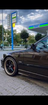 BMW Bmw e36 318Ti Mpaket - BMW 318: E36 318ti