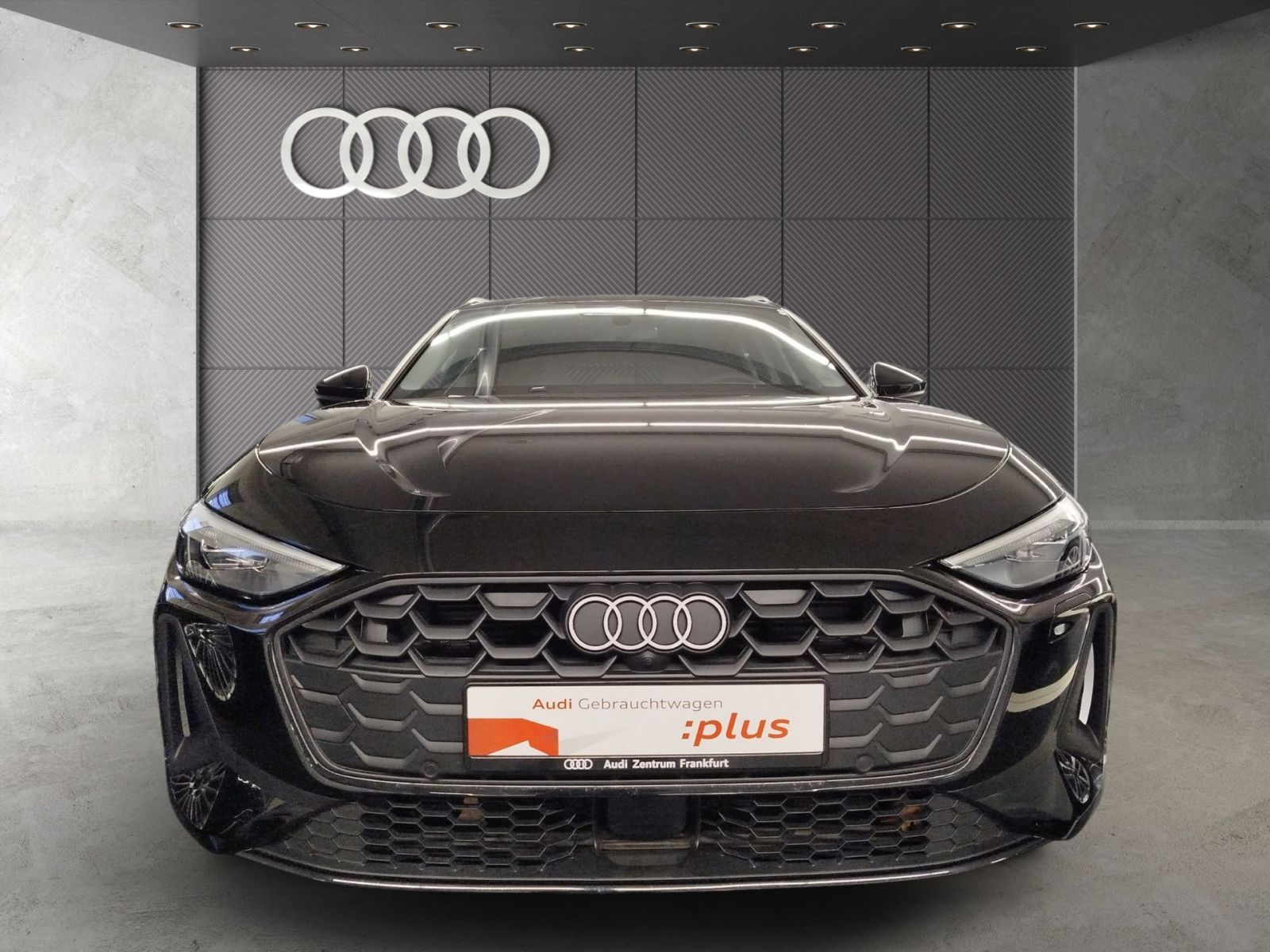 Audi A5 - Bild 3