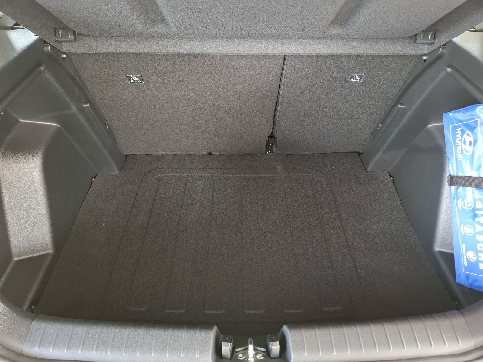 Hyundai BAYON - Bild 10