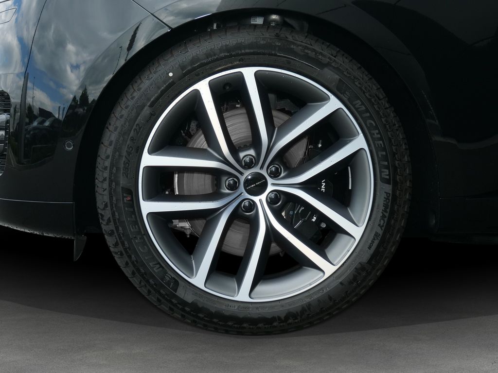 Land Rover Range Rover - Bild 9
