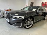 BMW 740Li xDrive - - gebrauchte BMW 740 aus dem Jahr 2019