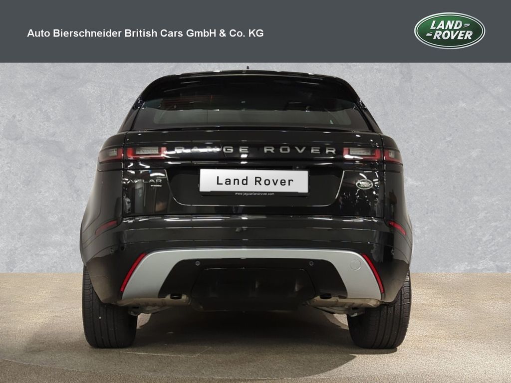 Land Rover Range Rover Velar P400e R-Dynamic S HEAD-UP KEYL