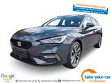 Seat Leon Sportstourer Style 1,5 eTSI DSG+ACC+Full... - Seat Leon Neuwagen in Hamburg