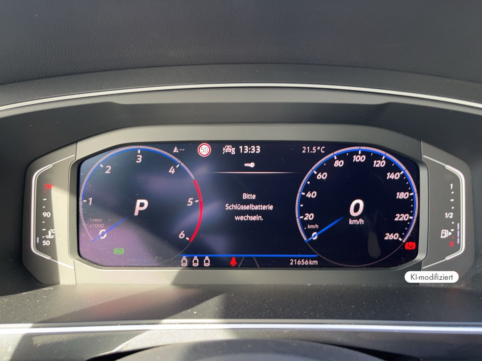 Volkswagen Tiguan - Bild 11