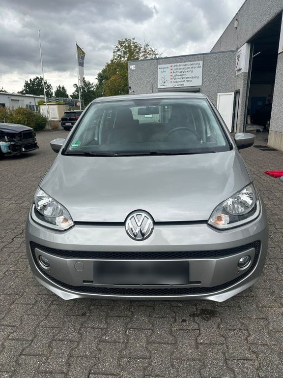 Image of Volkswagen up!