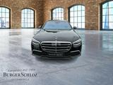 Mercedes-Benz S 450 4M lang Pano Massage HUD AHK ACC 4xSHZ LM - Mercedes-Benz S 450 aus 2022
