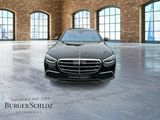 Mercedes-Benz S 450 4M lang - Mercedes-Benz S 450 aus 2022