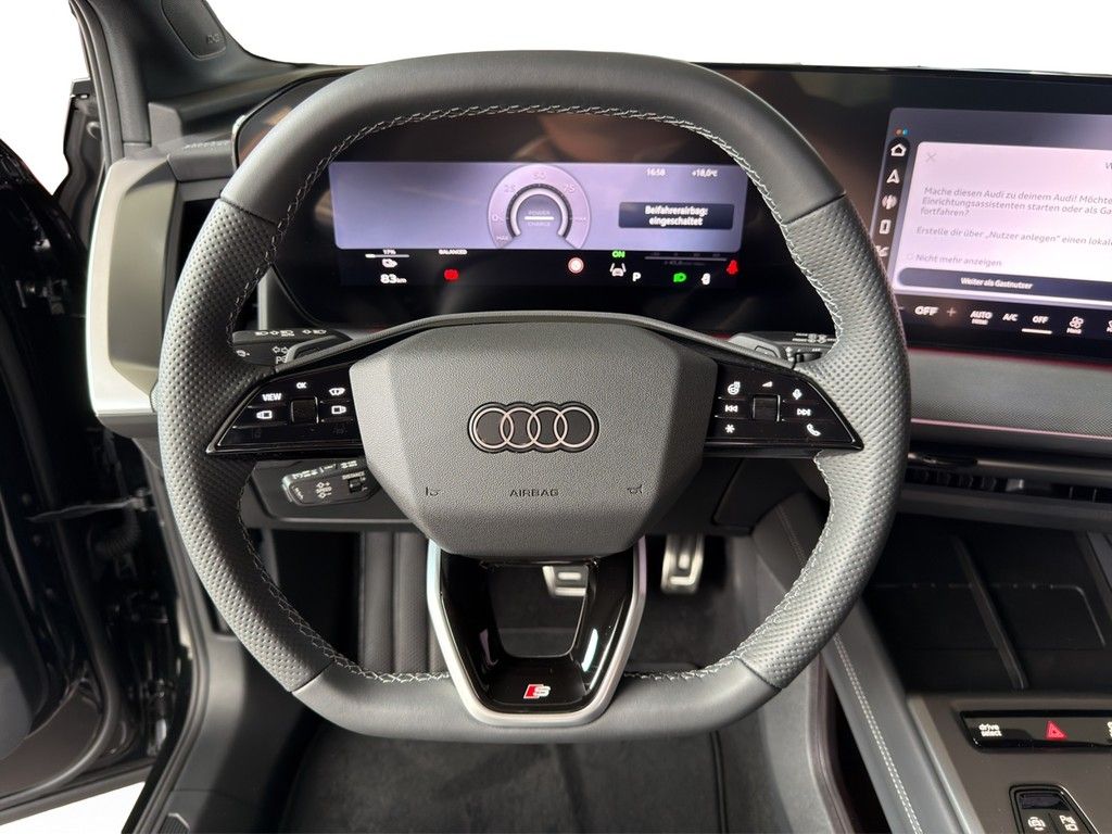 Audi Q4 - Bild 16