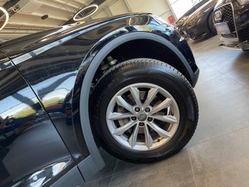 Audi Q5 2.0 TDI *NAVI*PDC*SHZ*UNFALLFREI*
