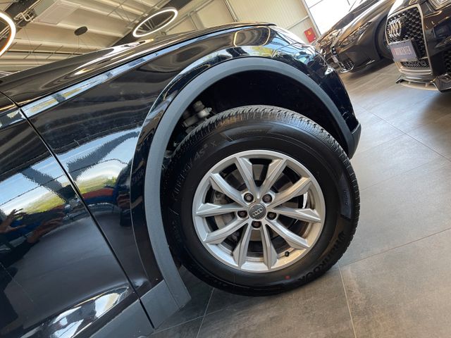 Audi Q5 2.0 TDI *NAVI*PDC*SHZ*UNFALLFREI*