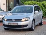 Volkswagen Golf VI  BlueMotion-1 HAND-TÜV-ÖLSERVICE IST NEU - Volkswagen Golf aus 2011: Bluemotion