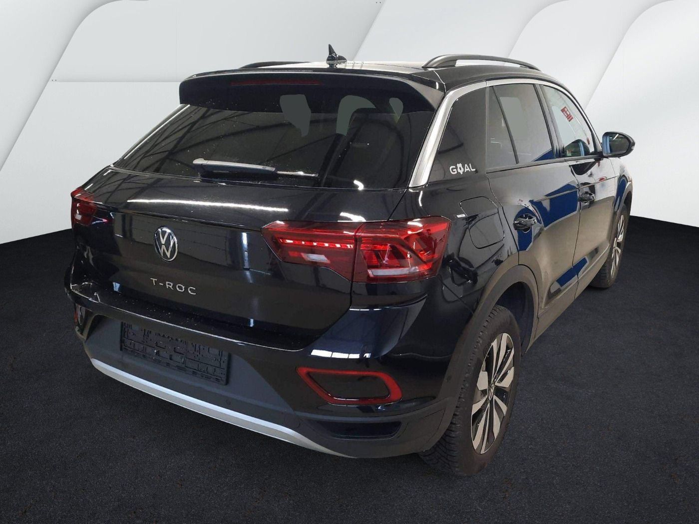 Volkswagen T-Roc - Bild 3