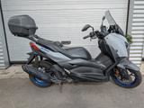 Yamaha XMAX 125 - YAMAHA ROLLER 125