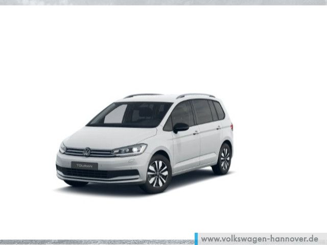 Volkswagen Touran - Bild 2