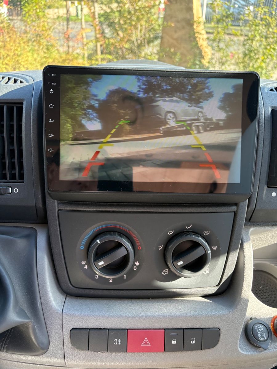 Foto 34 von FIAT Ducato