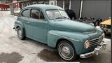 Volvo PV 444 top in Ordnung - Volvo: Pv 444