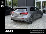 Mercedes-Benz A 200 AMG Special Edition LED Sound Park Night - Mercedes-Benz A 200 mit Benzin-Antrieb: Limousine