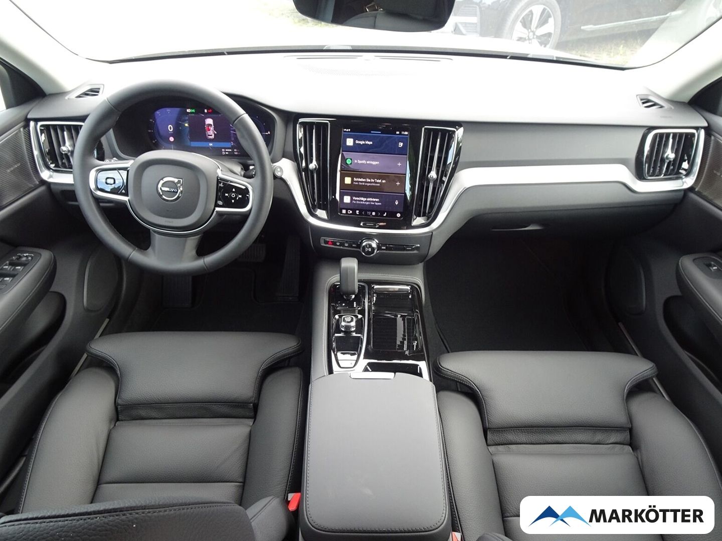 Volvo V60 T6 Plus Dark ACC/CAM/BLIS/4xSHZ/LHZ foto 13