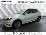 Skoda Fabia Tour 1,0 TSI 85 kW 7-Gang-DSG - Skoda Neuwagen in Berlin