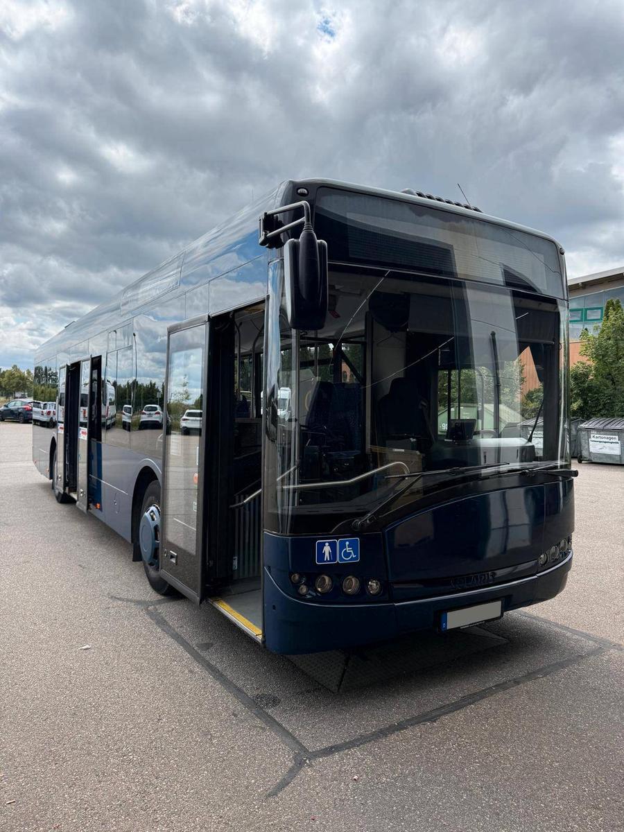 Solaris Urbino 12 LE