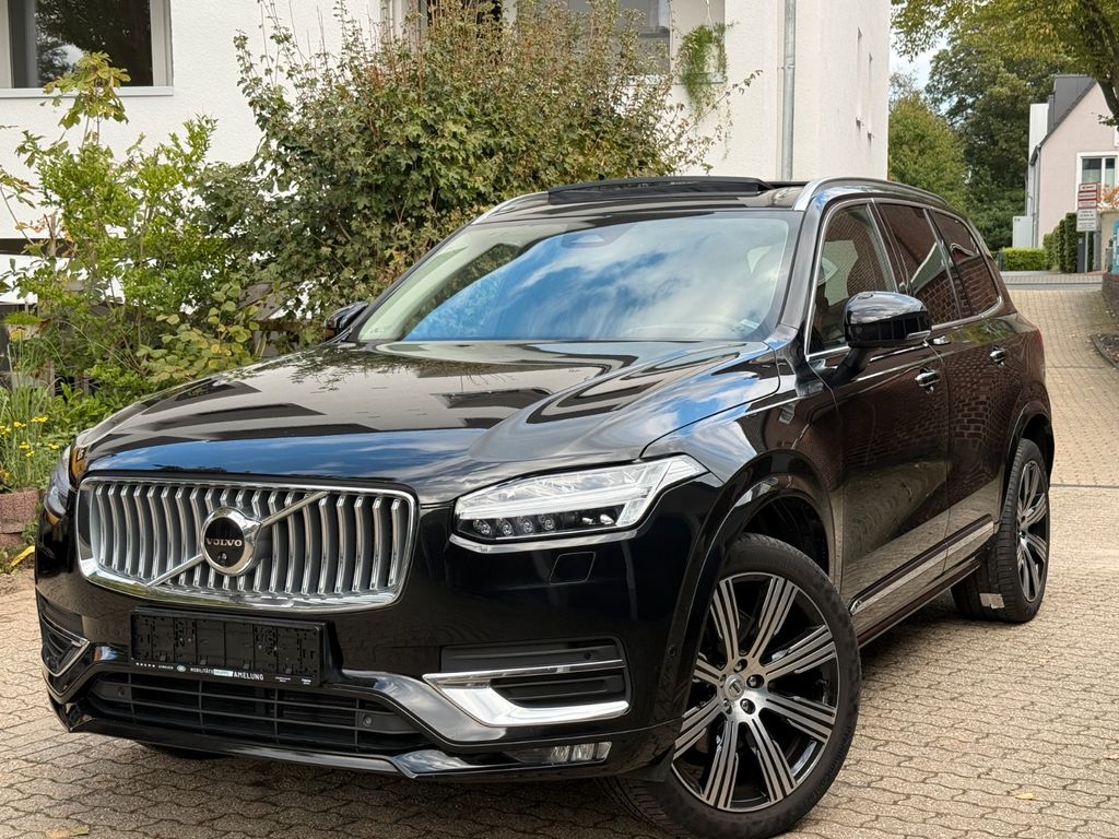 Image of Volvo XC90