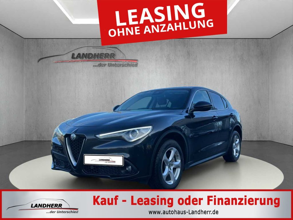 Angebot ansehen Alfa Romeo Stelvio
