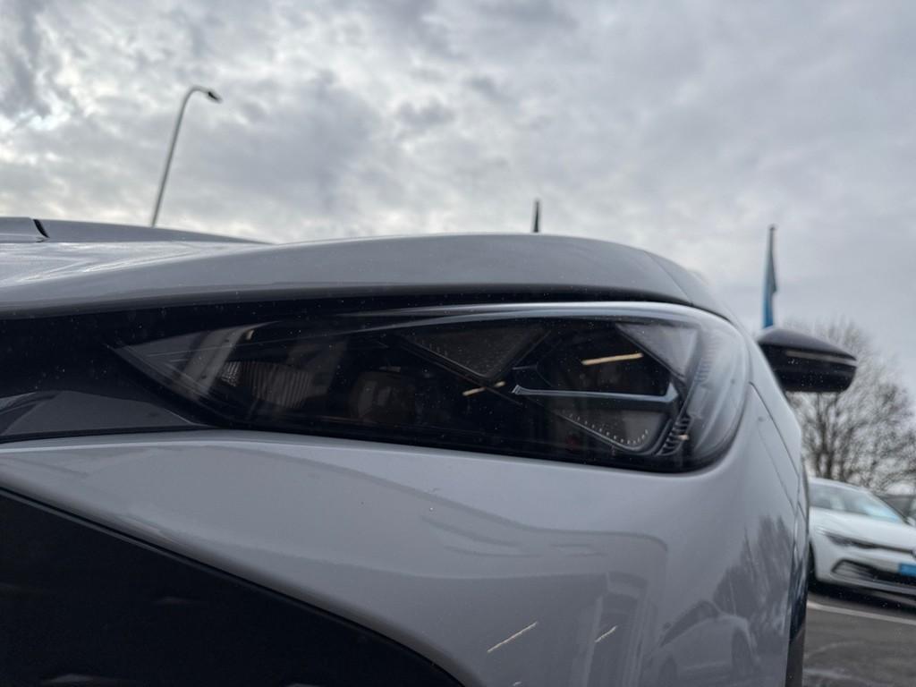 Cupra Tavascan Extreme 250KW 4Drive VZ